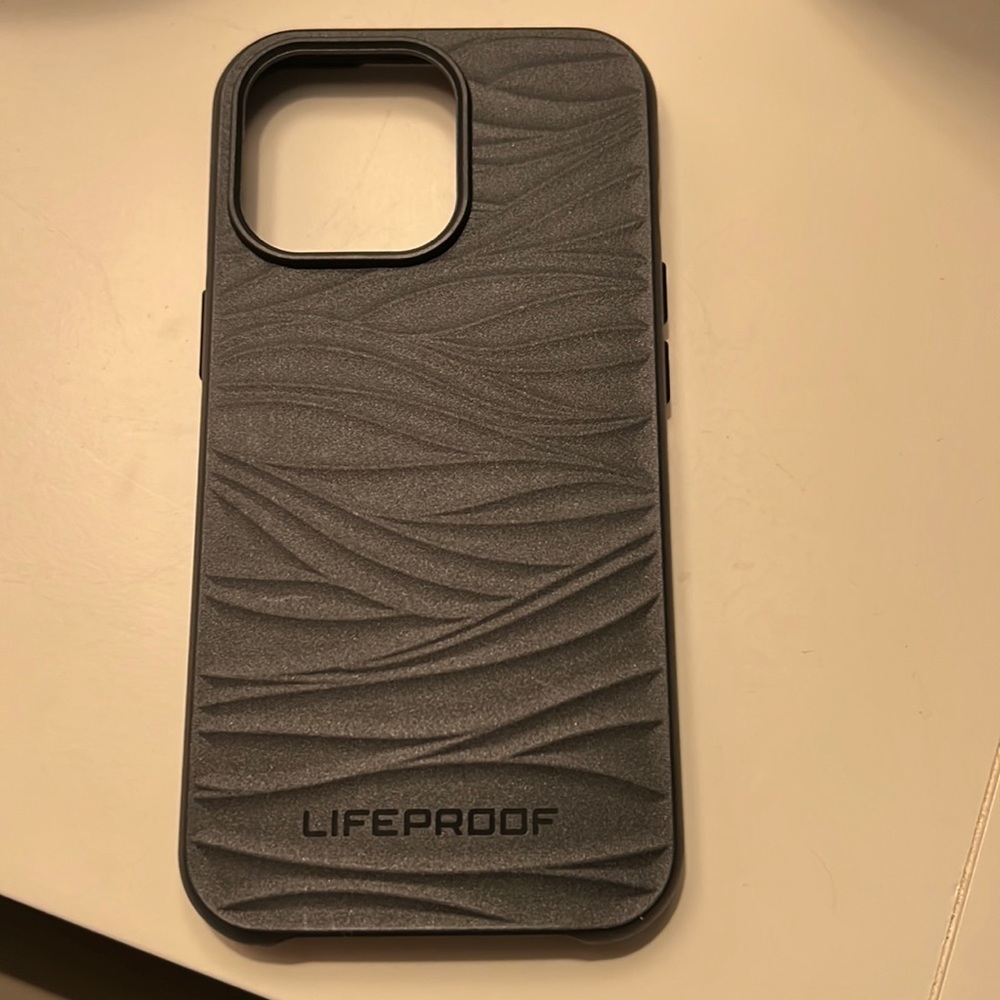 Lifeproof IPhone 13 Pro Case